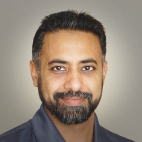 Ranjeet Bhatia